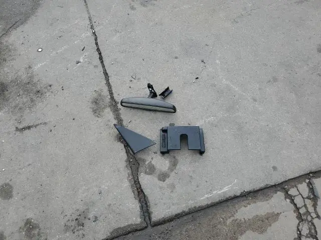 2021 TOYOTA 4RUNNER VENTURE  