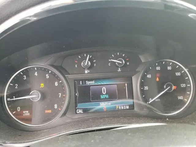 2019 BUICK ENCORE SPORT TOURING  