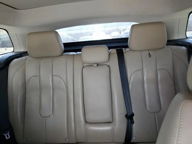2013 LAND ROVER RANGE ROVER EVOQUE PURE PLUS  