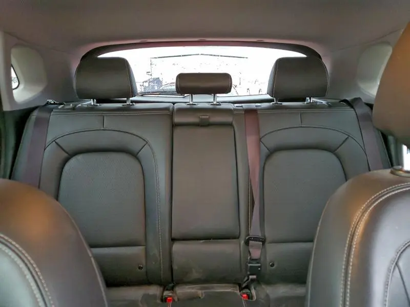 2021 HYUNDAI KONA ULTIMATE  