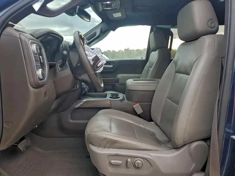 2020 GMC SIERRA K1500 SLT  