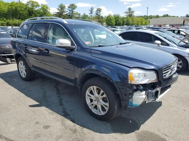 2013 VOLVO XC90 3.2  