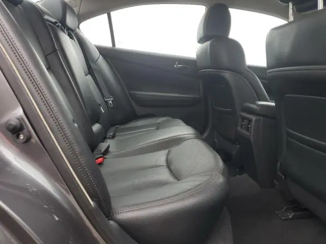 2014 NISSAN MAXIMA S  