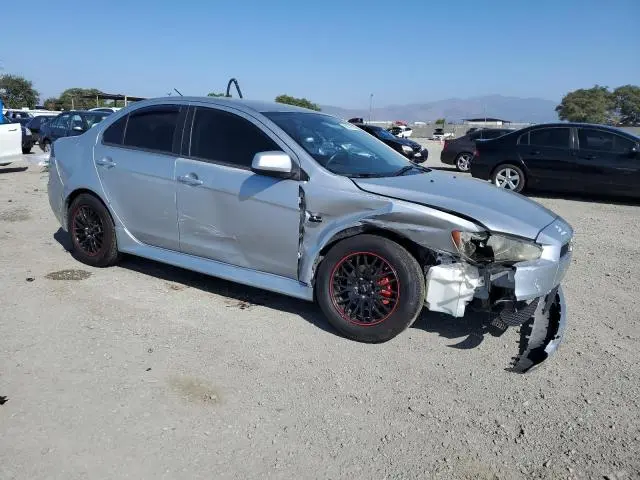 2014 MITSUBISHI LANCER ES/ES SPORT  