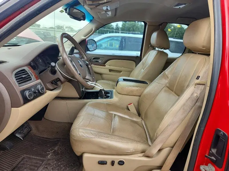 2011 GMC SIERRA K1500 SLT  
