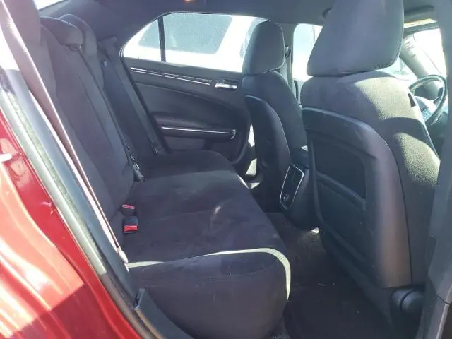 2011 CHRYSLER 300   