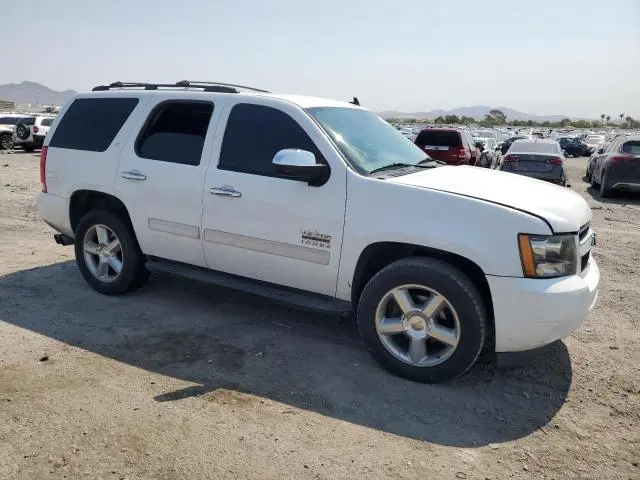 2012 CHEVROLET TAHOE C1500 LT  