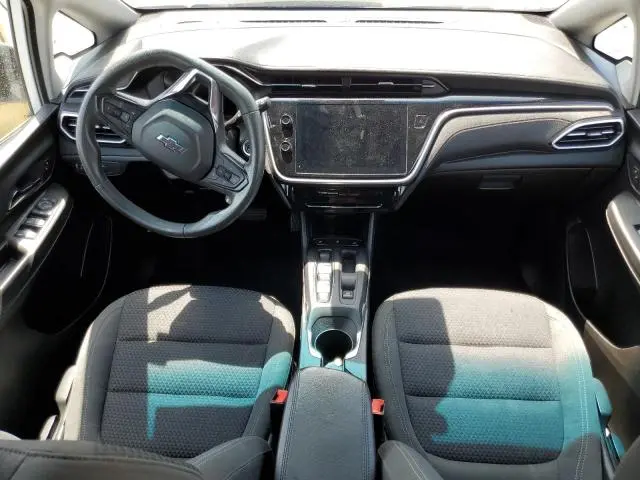 2023 CHEVROLET BOLT EV 1LT  