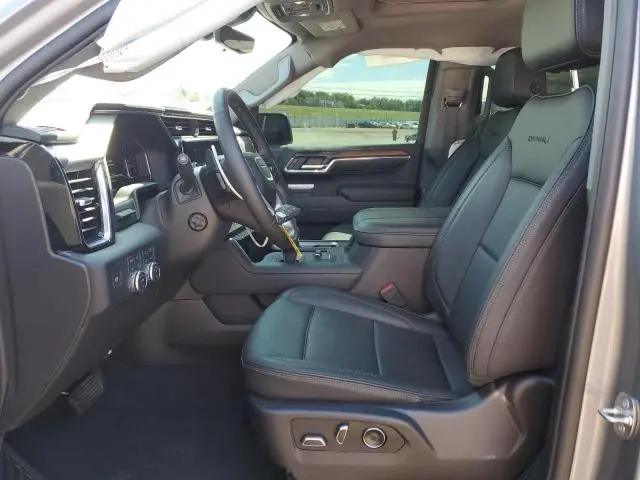 2024 GMC SIERRA K1500 DENALI  