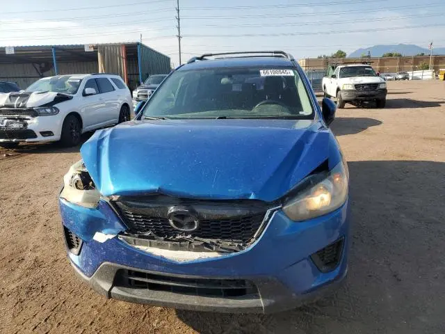2014 MAZDA CX-5 SPORT  