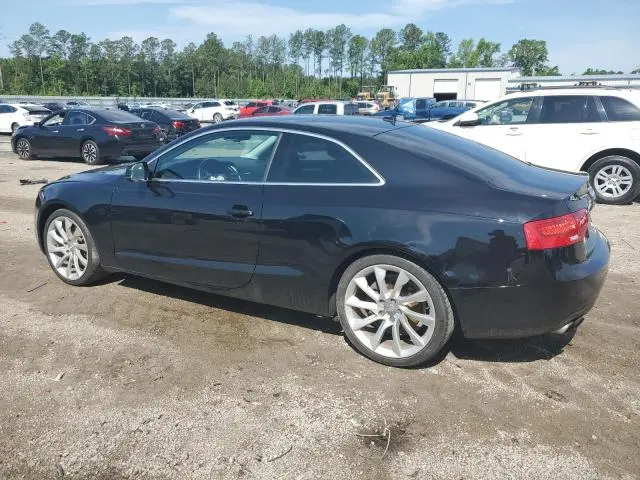 2014 AUDI A5 PREMIUM PLUS