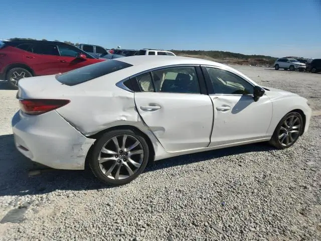 2014 MAZDA 6 TOURING  