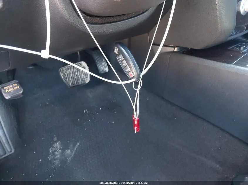 2013 NISSAN MAXIMA 3.5 SV