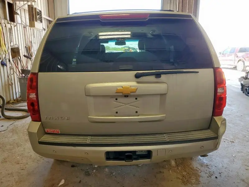 2014 CHEVROLET TAHOE C1500 LT  