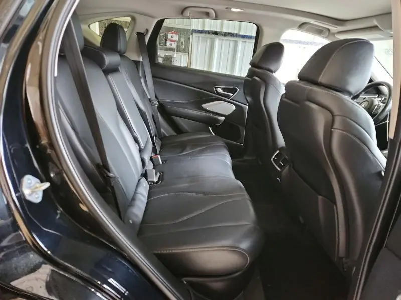 2023 ACURA RDX TECHNOLOGY  