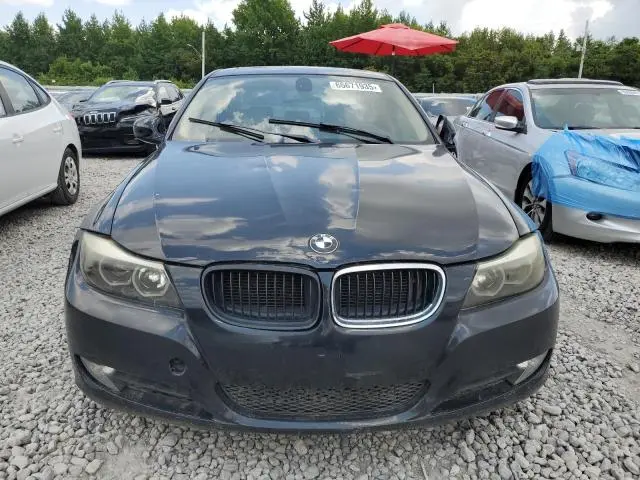 2011 BMW 328 I