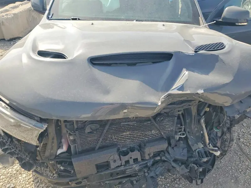 2020 DODGE DURANGO R/T  