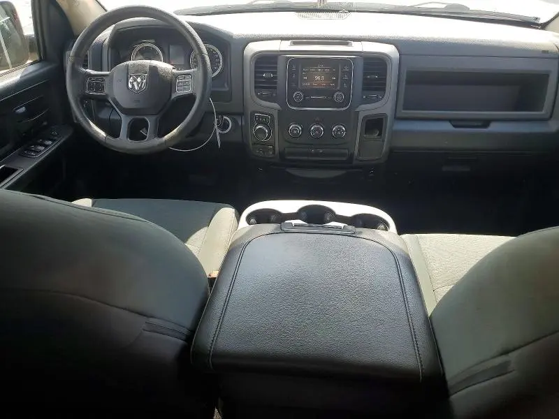 2017 RAM 1500 ST  