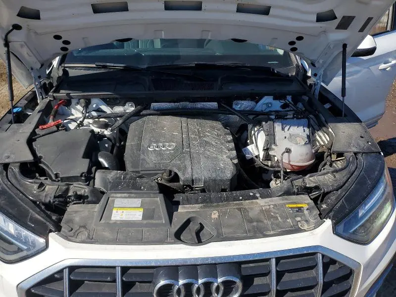 2021 AUDI Q5 PREMIUM  