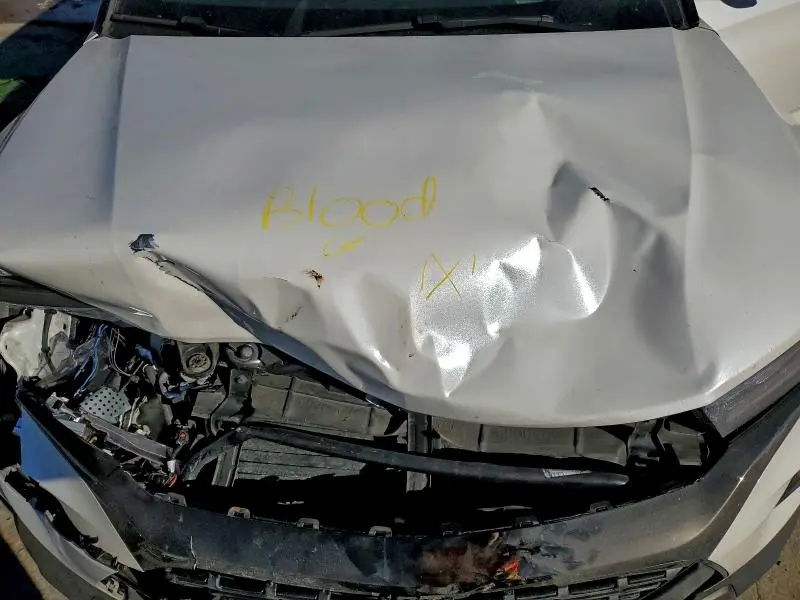 2022 CHEVROLET TRAILBLAZER ACTIV  