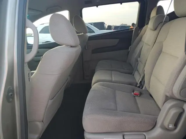 2011 HOND ODYSSEY EX   