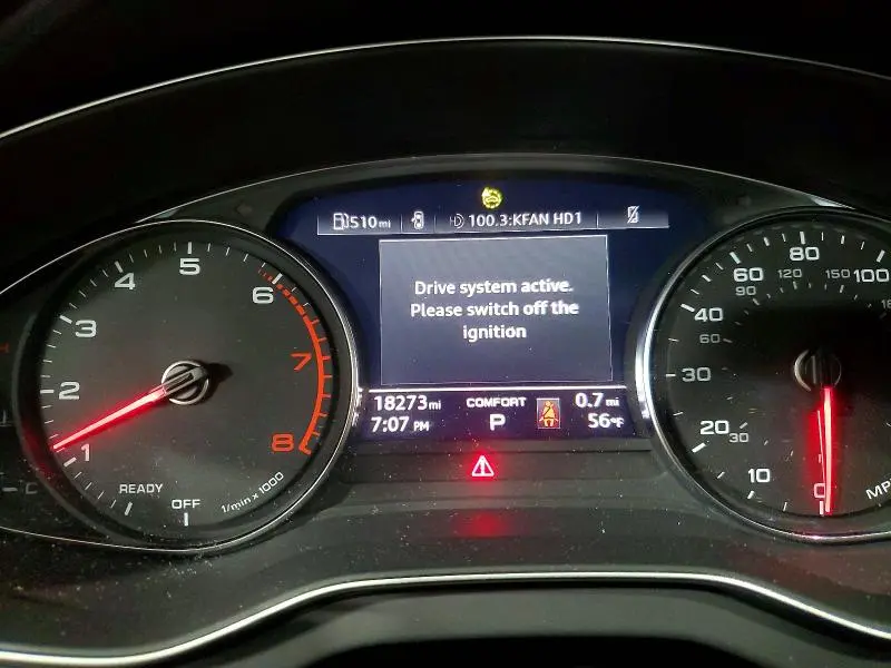 2024 AUDI Q5 PREMIUM 45  