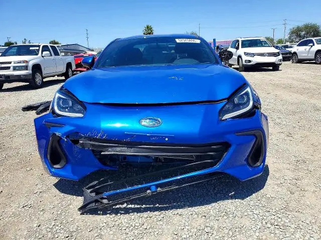 2024 SUBARU BRZ PREMIUM  