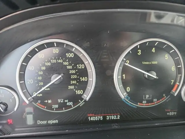 2014 BMW X5 XDRIVE35I  