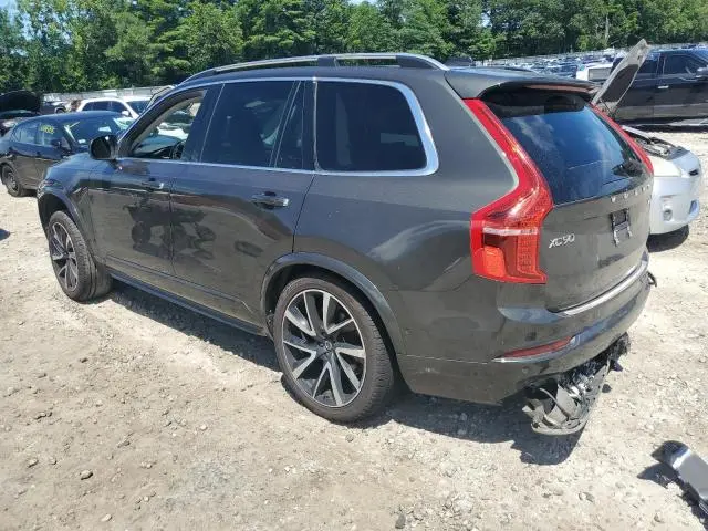 2018 VOLVO XC90 T6  