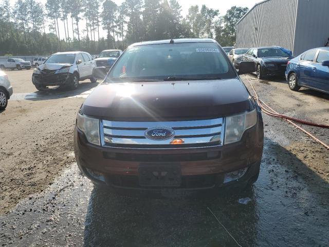 2010 FORD EDGE LIMITED