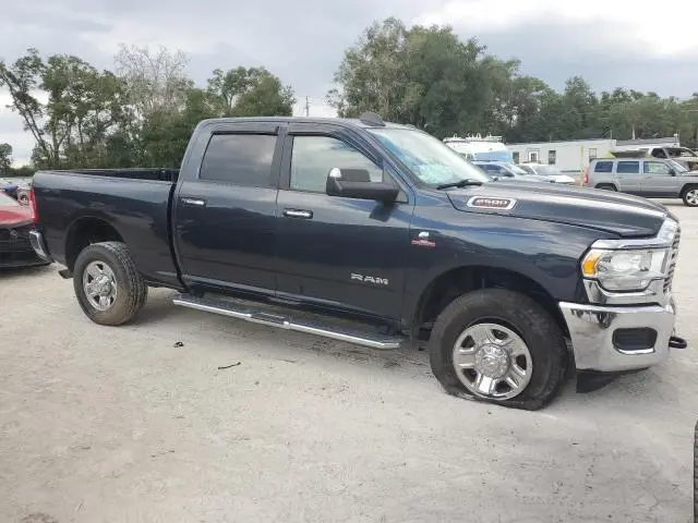 2019 RAM 2500 BIG HORN  