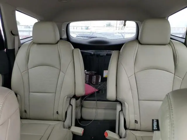 2020 BUICK ENCLAVE PREMIUM  