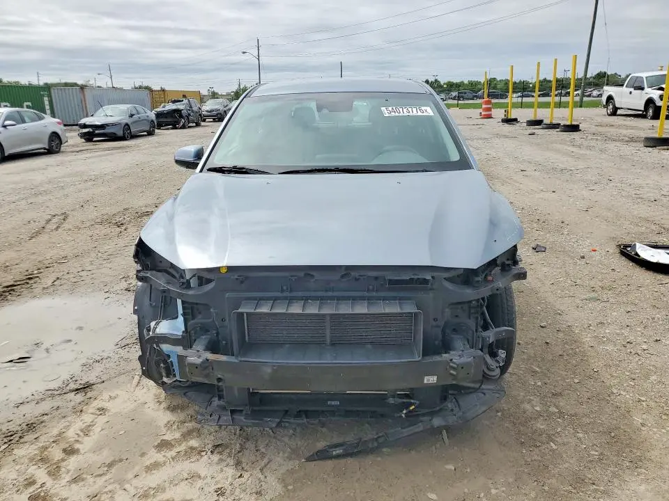 2020 HYUNDAI KONA SE  