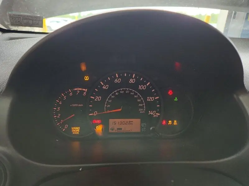 2015 MITSUBISHI MIRAGE DE  