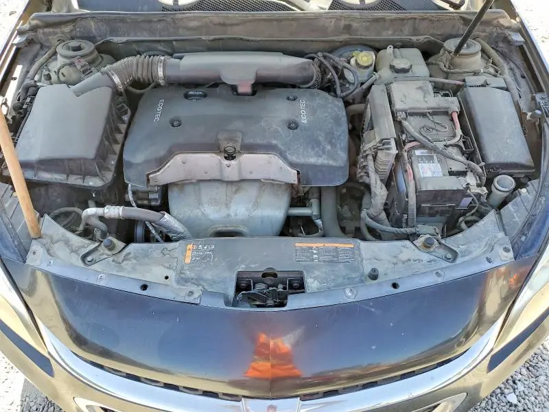 2014 CHEVROLET MALIBU 2LT  