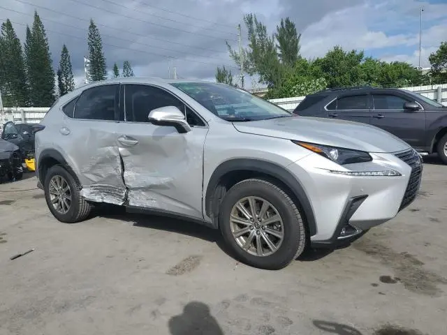 2019 LEXUS NX 300 BASE  