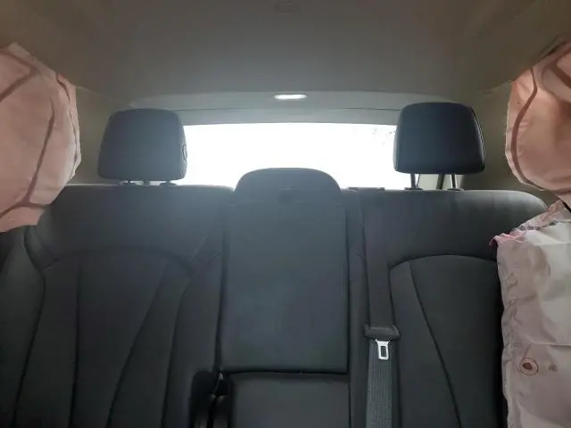 2018 BUICK ENVISION ESSENCE  