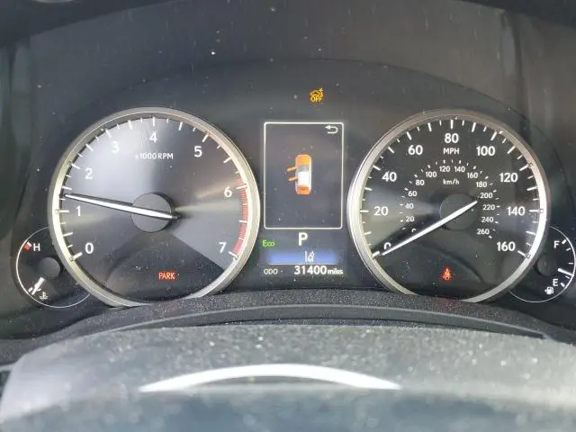 2019 LEXUS NX 300 BASE  