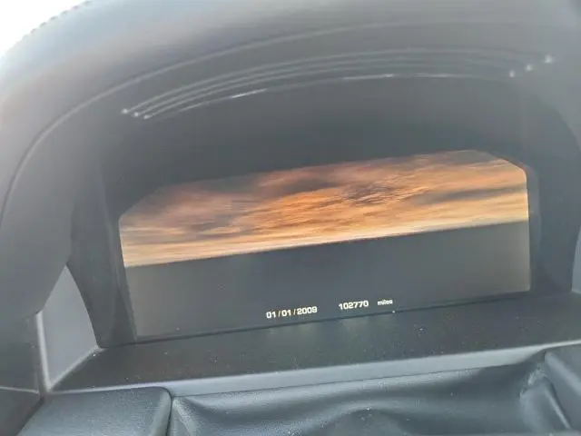 2011 LAND ROVER RANGE ROVER HSE LUXURY  