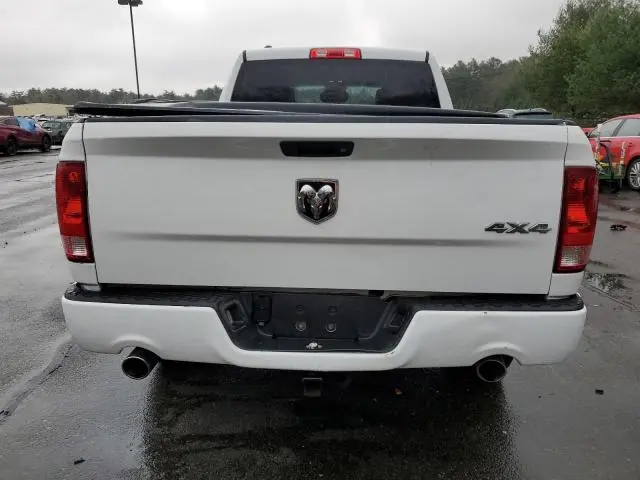 2017 RAM 1500 ST  
