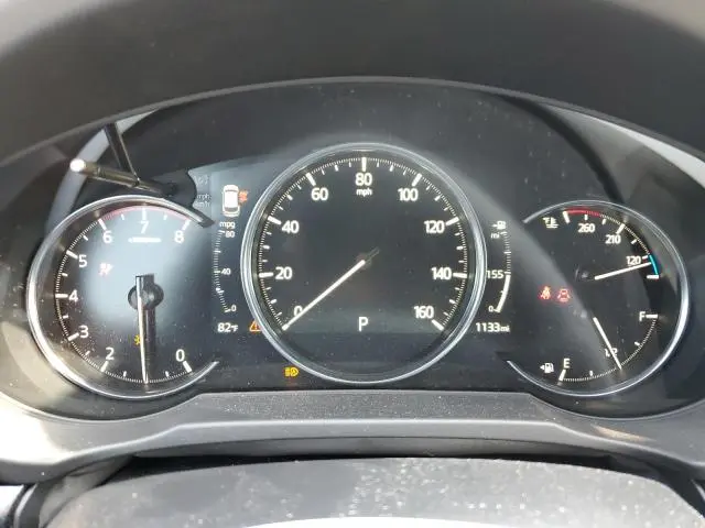 2025 MAZDA CX-5 PREMIUM  