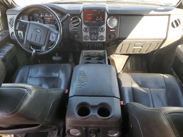 2013 FORD F250 SUPER DUTY  