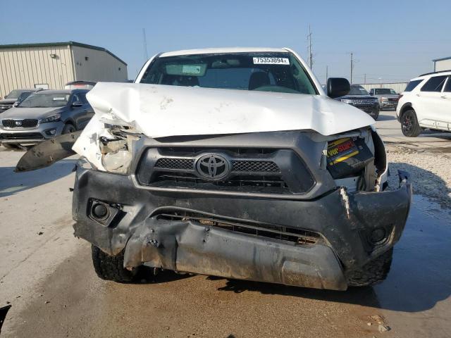 2015 TOYOTA TACOMA ACCESS CAB