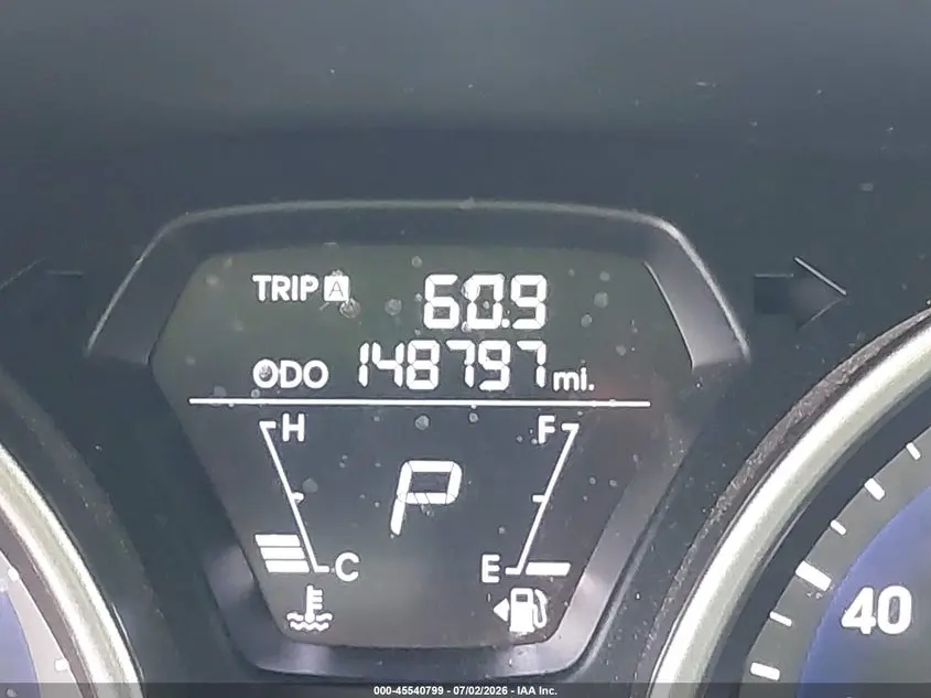 2012 HYUNDAI ELANTRA LIMITED