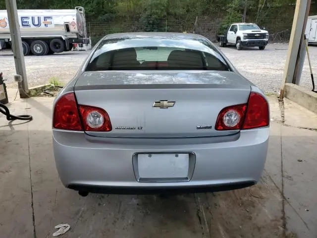 2010 CHEVROLET MALIBU 1LT  