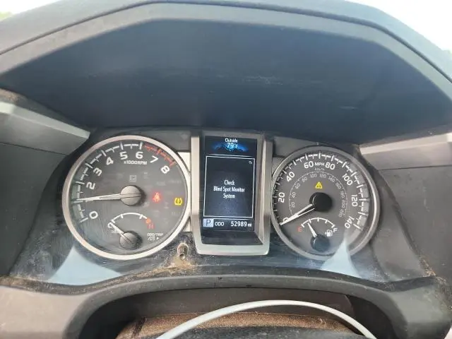2022 TOYOTA TACOMA DOUBLE CAB  