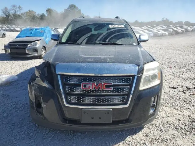 2011 GMC TERRAIN SLT  