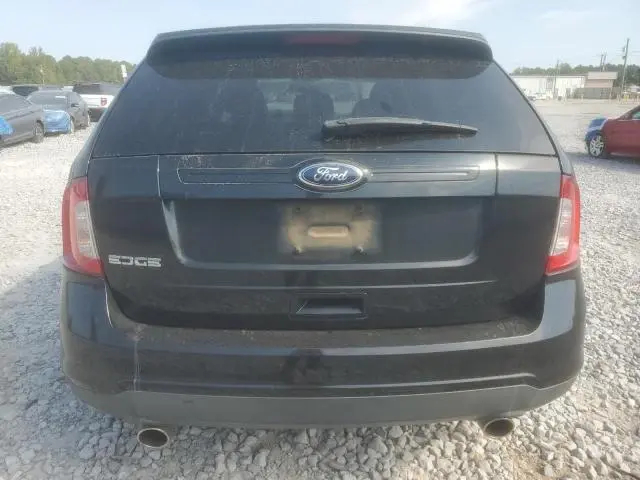 2013 FORD EDGE SE