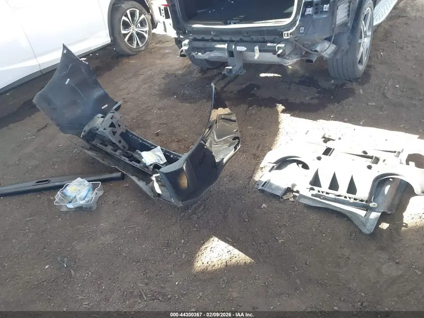 2016 MERCEDES-BENZ GLE 350  