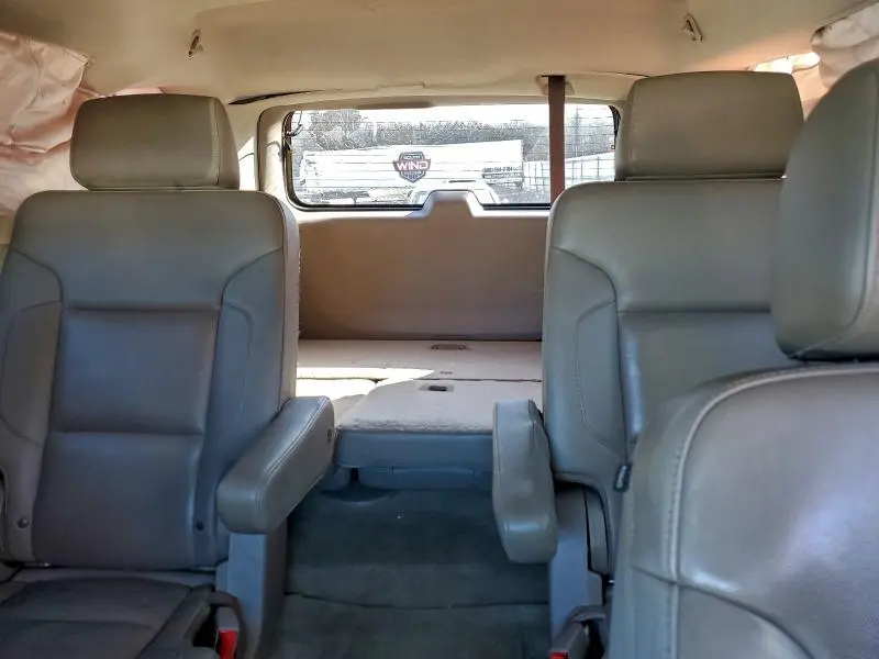 2015 CHEVROLET TAHOE C1500 LT  